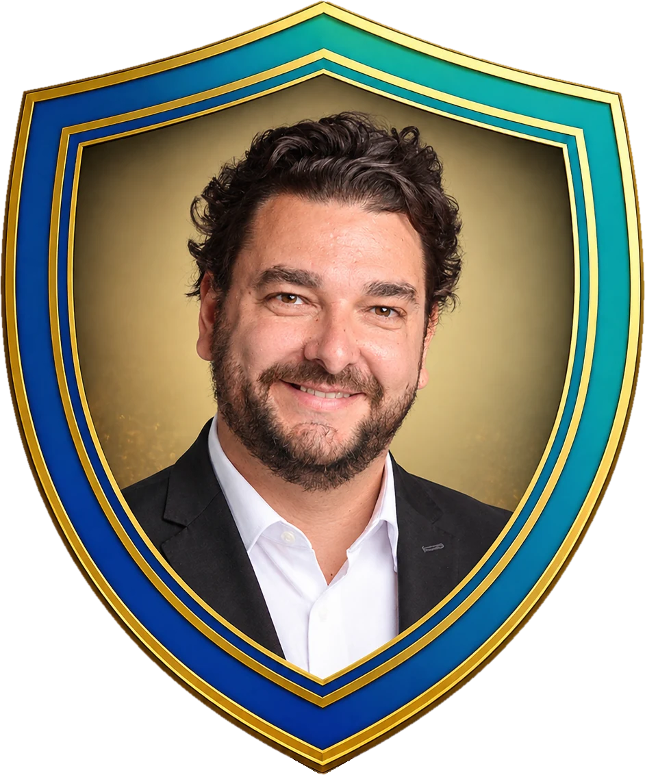Fabian Rossbacher