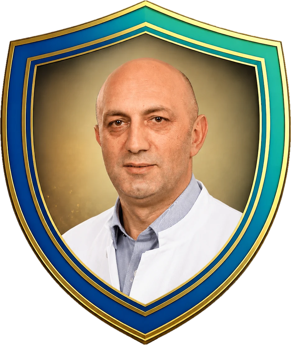 Sadri Demukaj