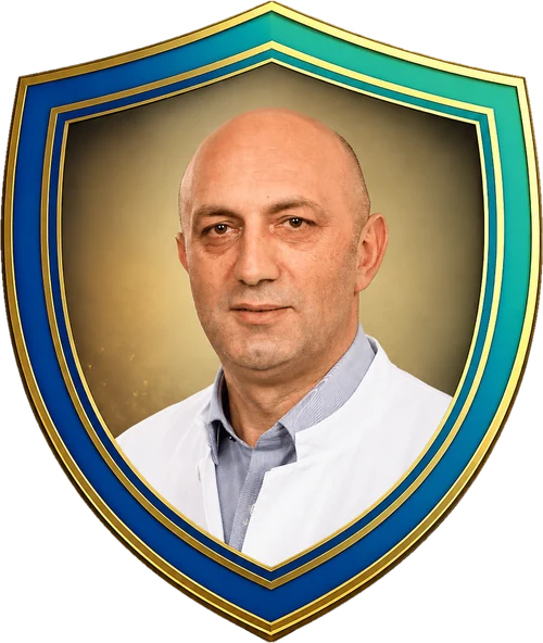 Sadri Demukaj