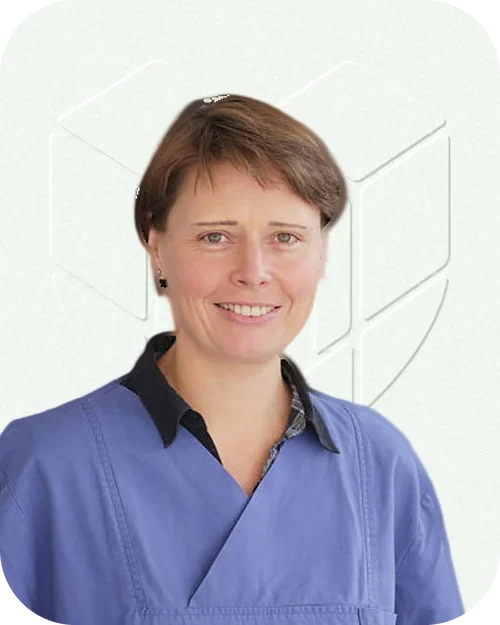 Dr. med. Christiane Antony