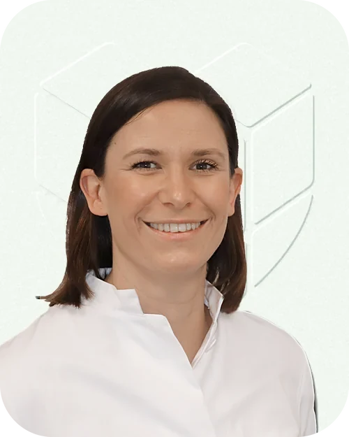Dr. med. Julia Wälscher