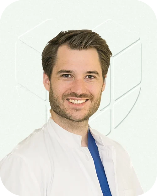 Dr. med. Sebastian Cordes